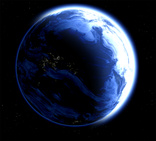 Planet 1