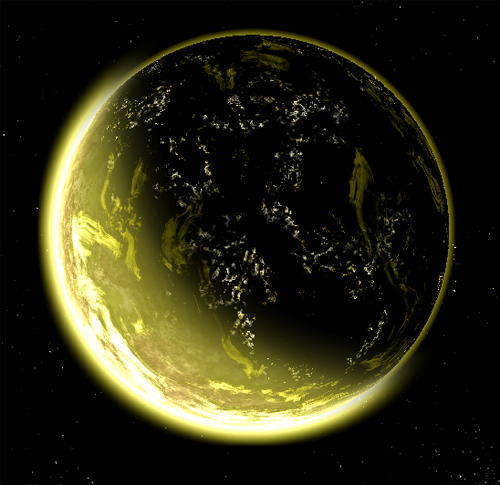 Planet 2