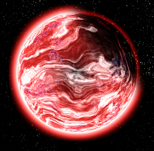 Planet 3