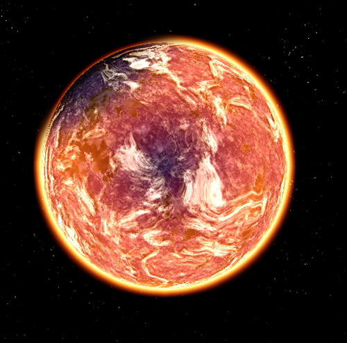 Planet 4
